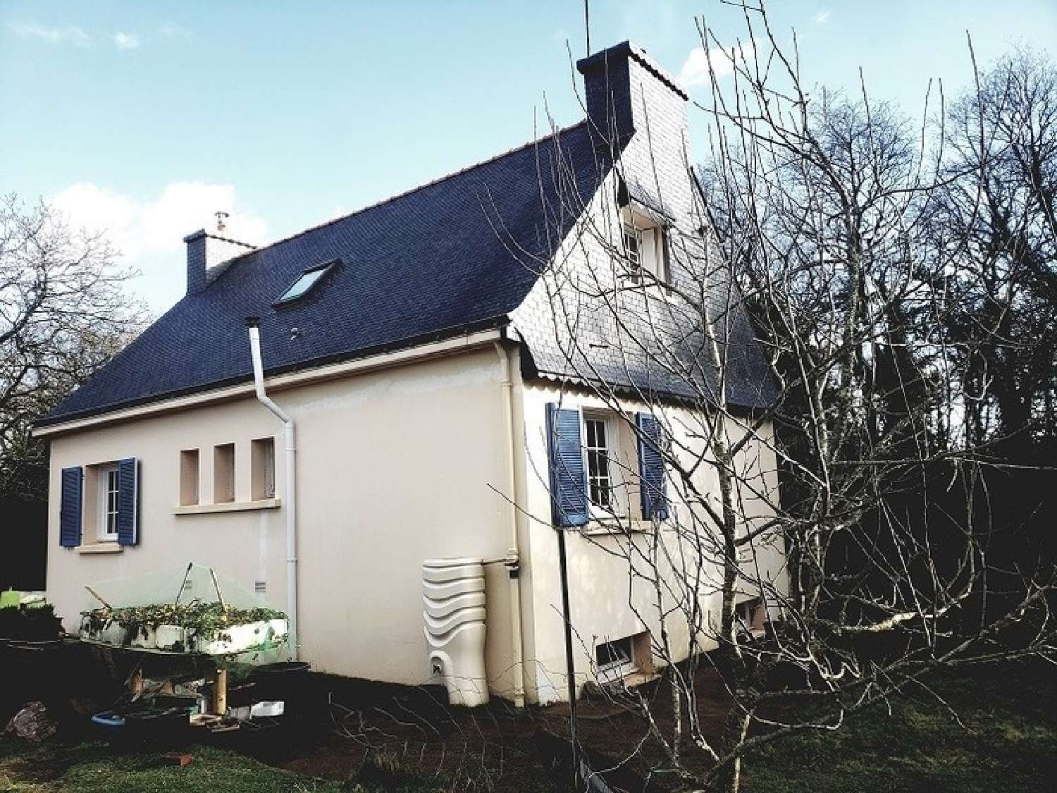  kaufen Haus Persquen Morbihan 4