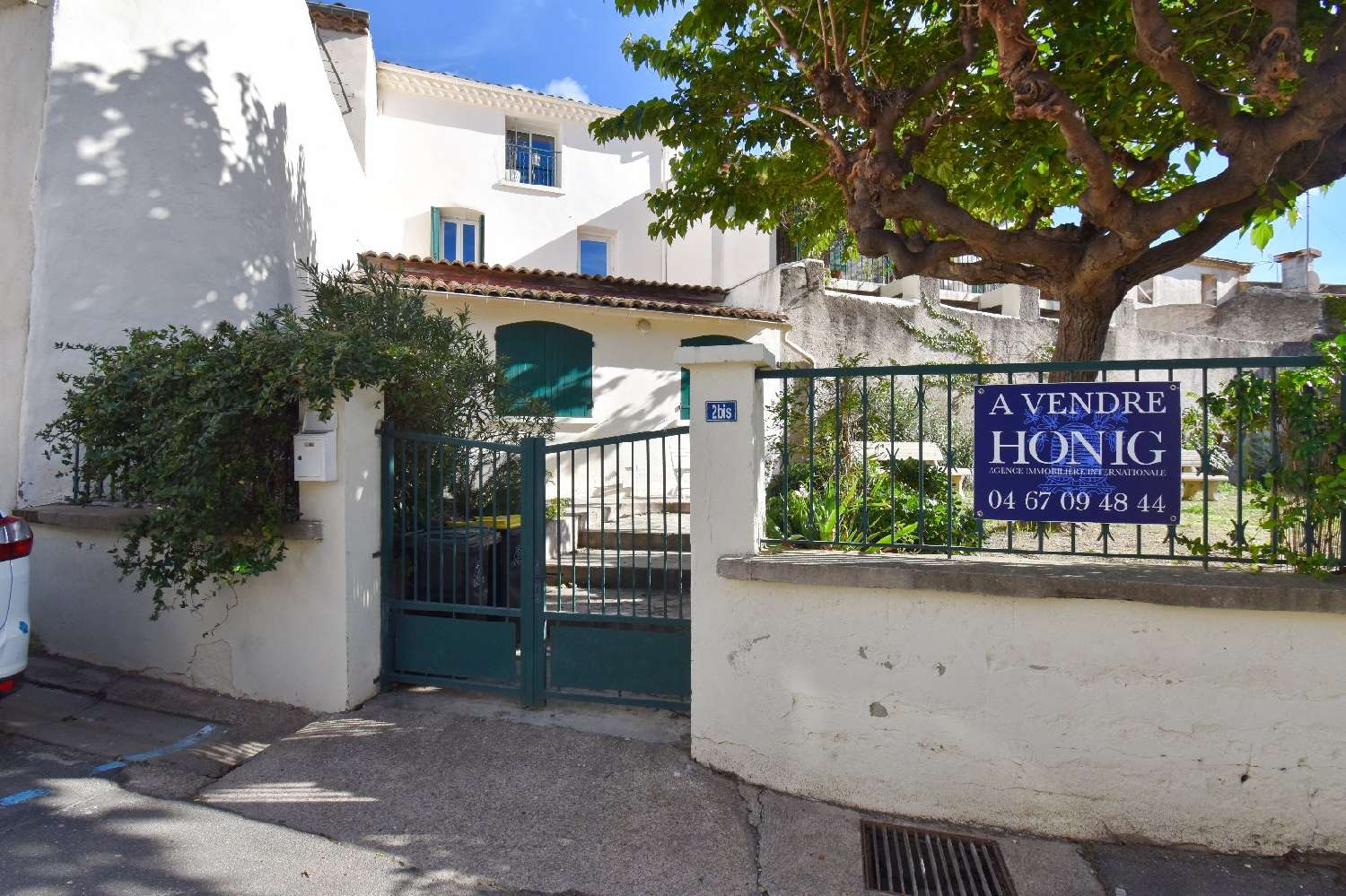  kaufen Haus Pézenas Hérault 1