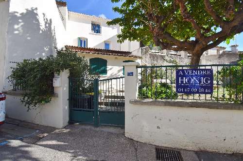 Pézenas Hérault Haus Bild 7022517