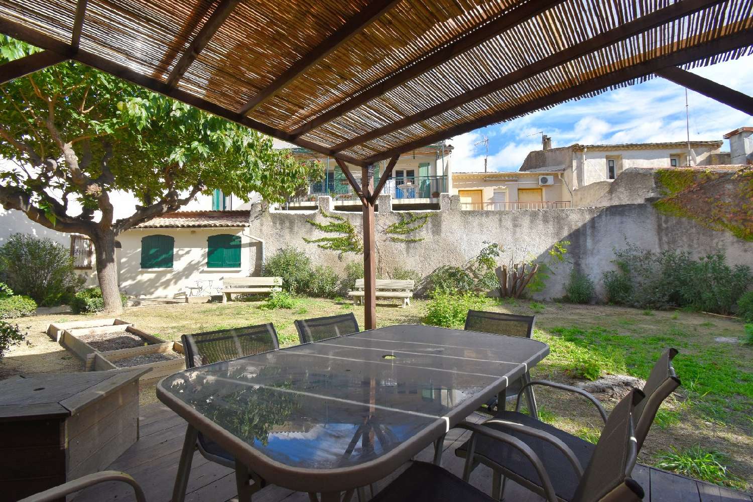  kaufen Haus Pézenas Hérault 2