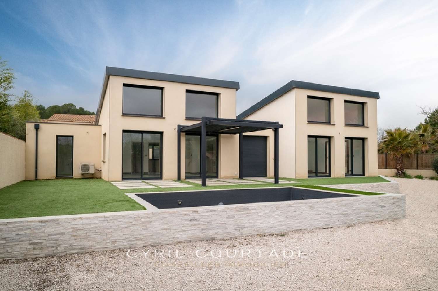  kaufen Haus Pézenas Hérault 1