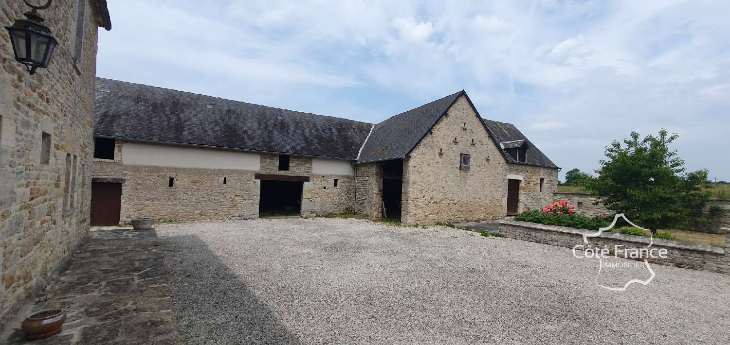  kaufen Haus Picauville Manche 5
