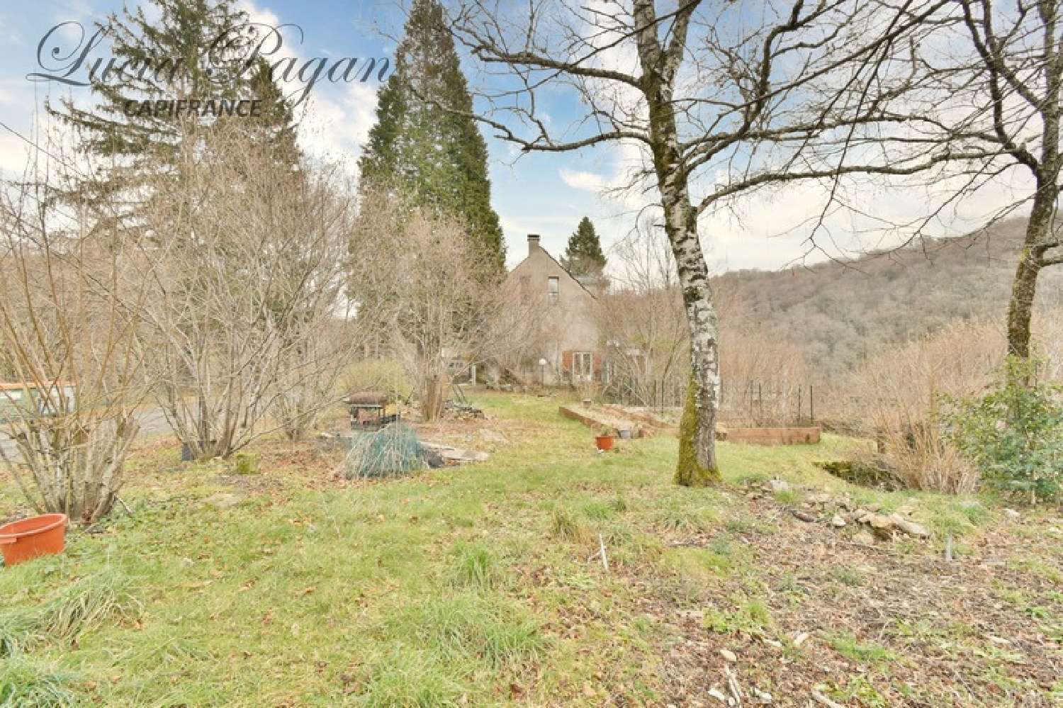  kaufen Haus Pléaux Cantal 1