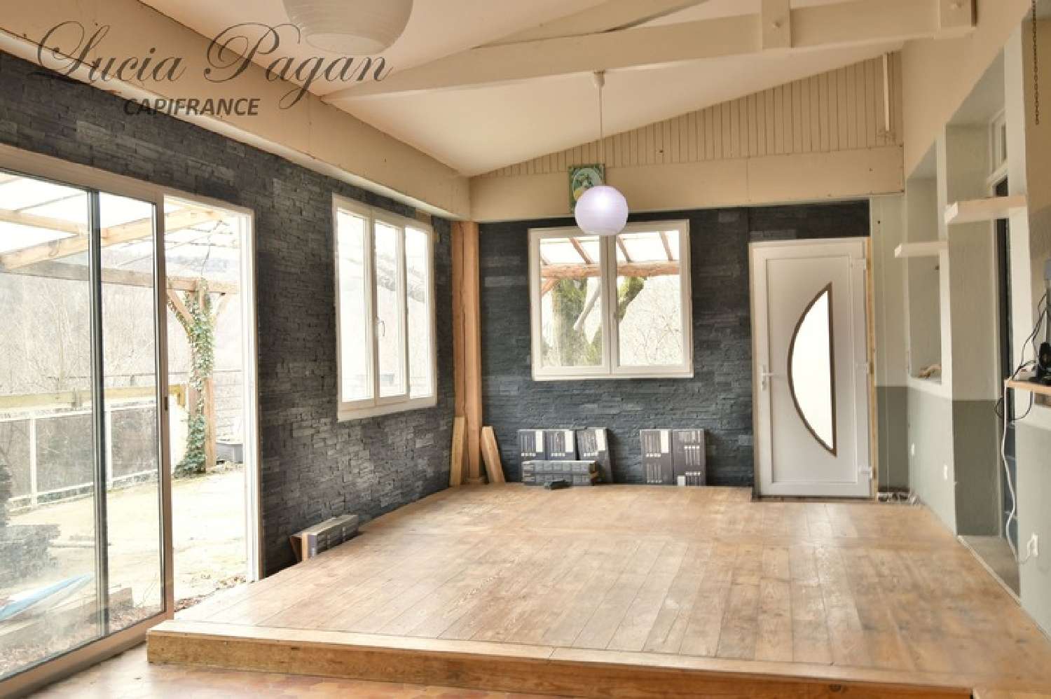  kaufen Haus Pléaux Cantal 3