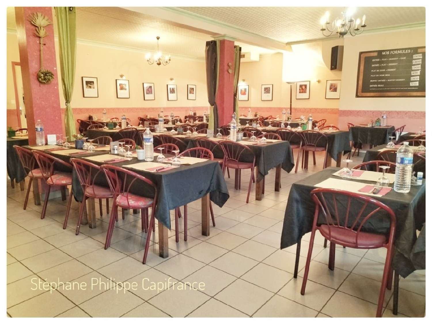  kaufen Haus Plouay Morbihan 8