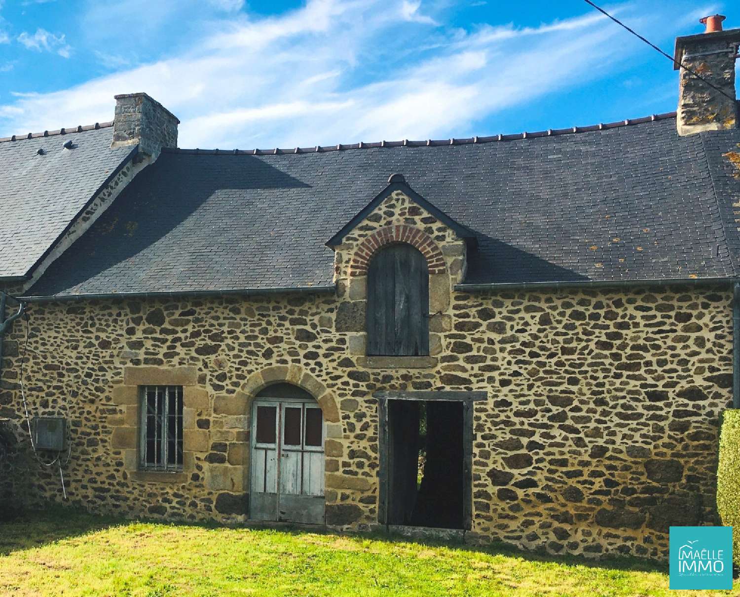  kaufen Haus Pluduno Côtes-d'Armor 1