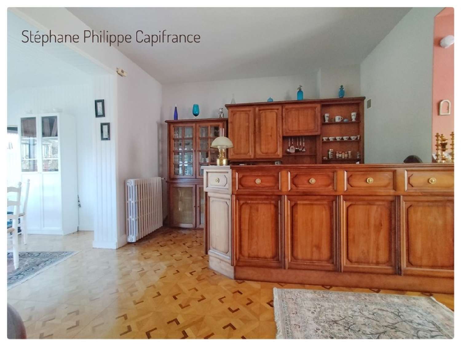  kaufen Haus Pluméliau Morbihan 7