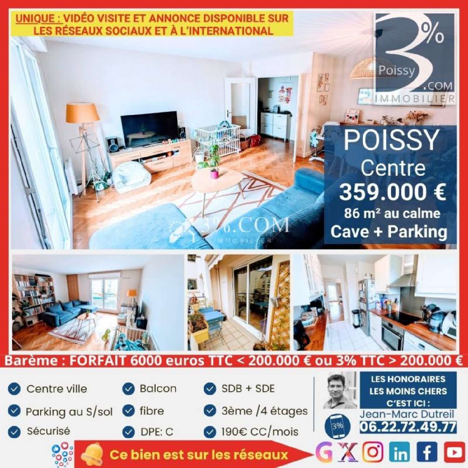  kaufen Haus Poissy Yvelines 2