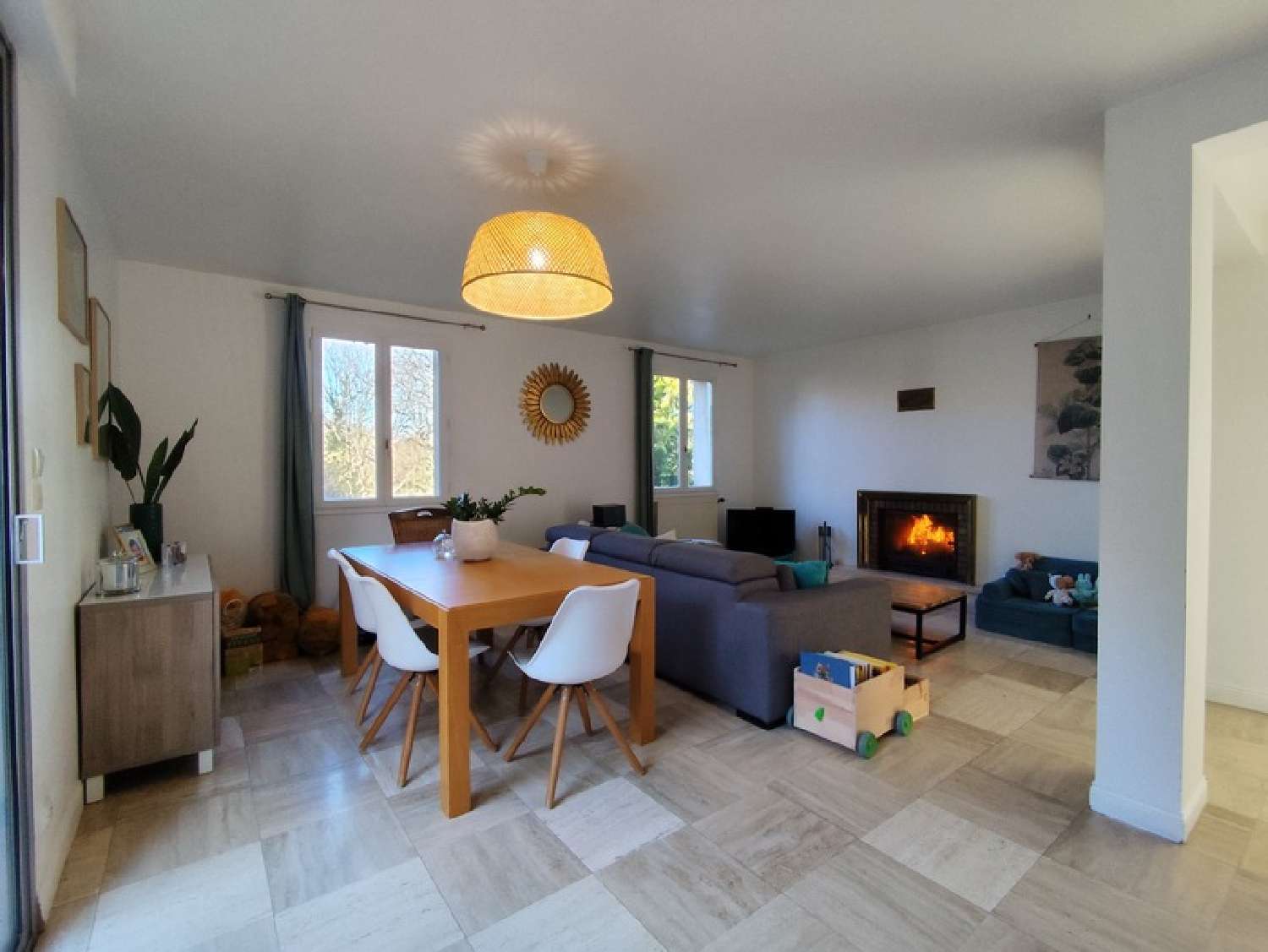 kaufen Haus Poitiers Vienne 4
