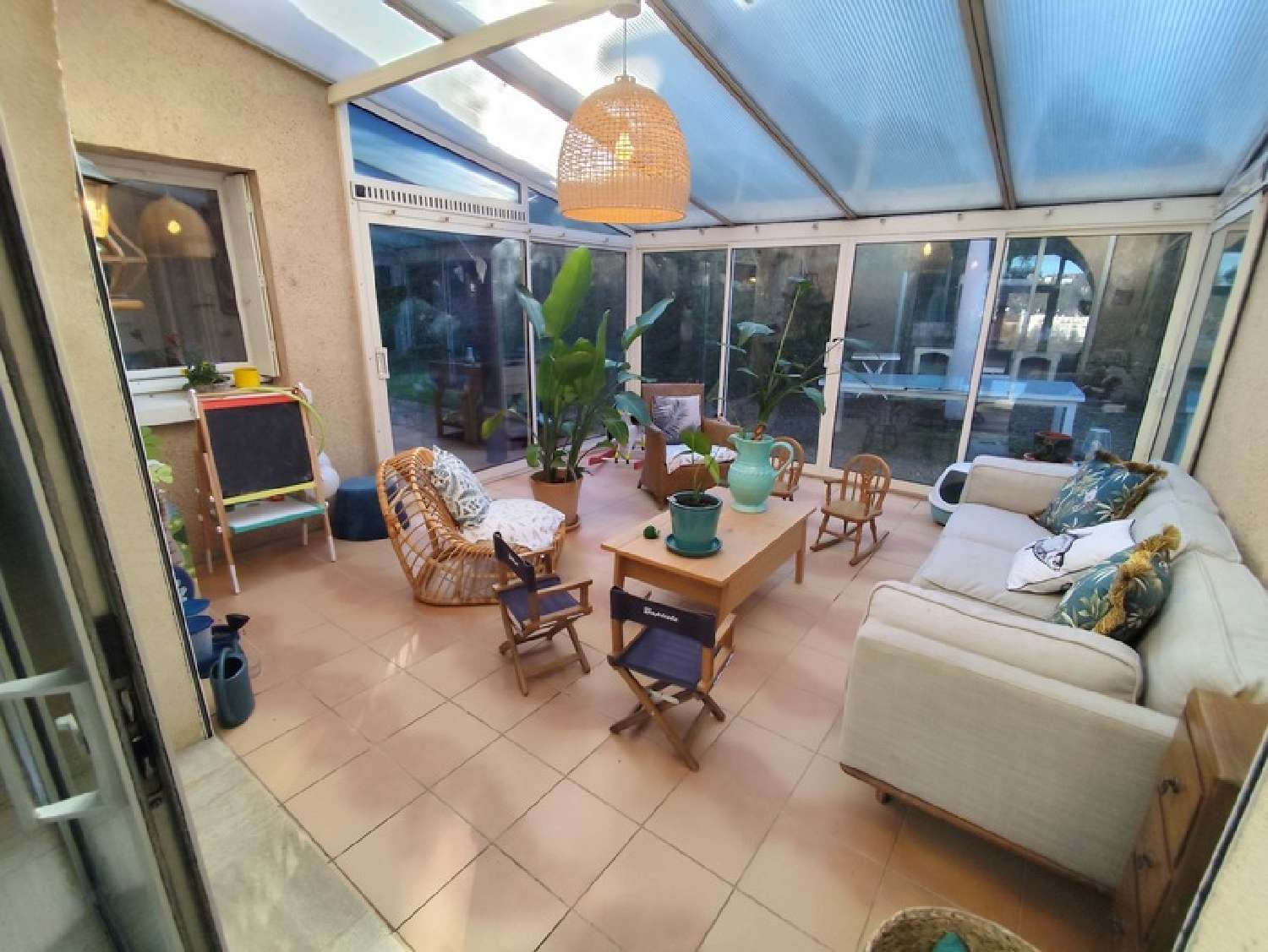  kaufen Haus Poitiers Vienne 6