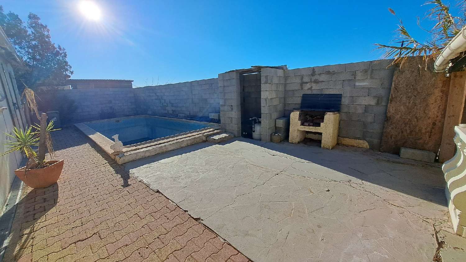  kaufen Haus Pomérols Hérault 7