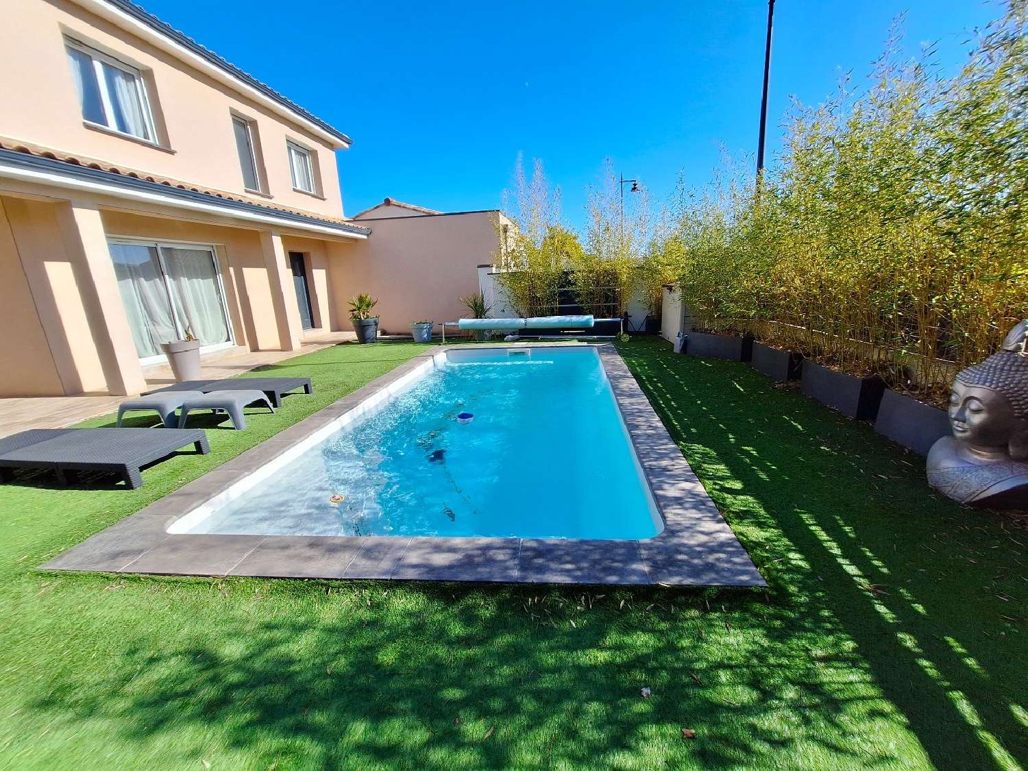  kaufen Haus Pomérols Hérault 3