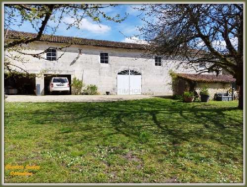 Porcheresse Charente Haus Bild 7030753