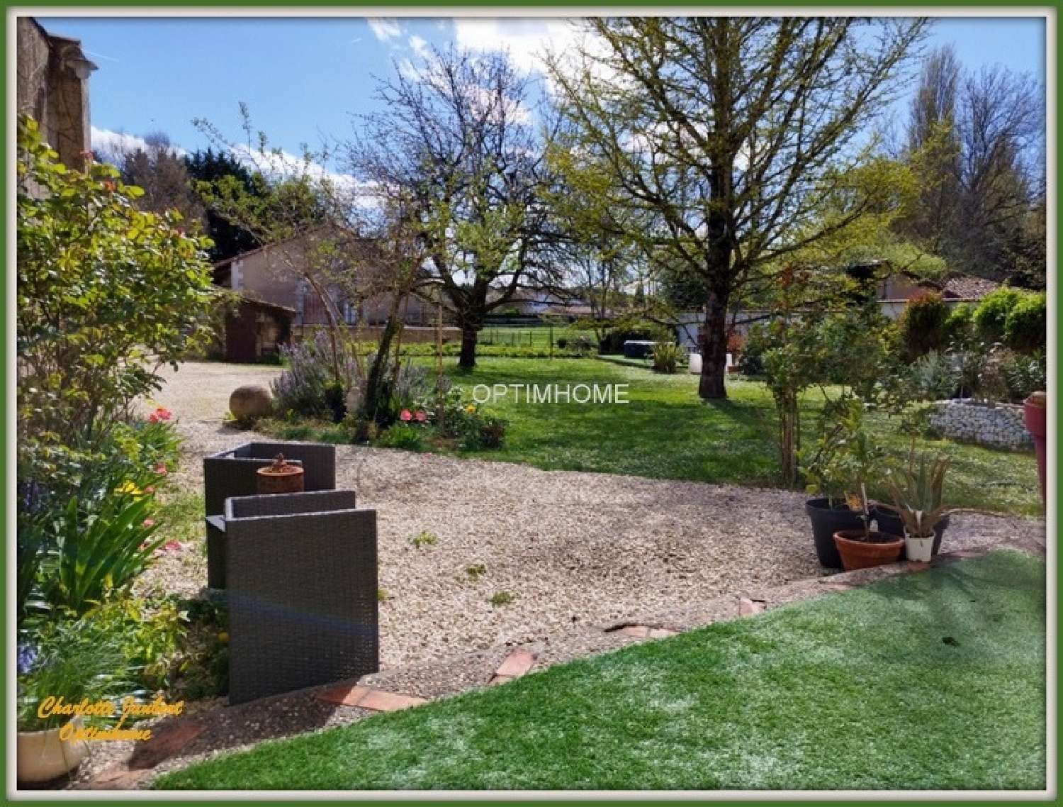  kaufen Haus Porcheresse Charente 4