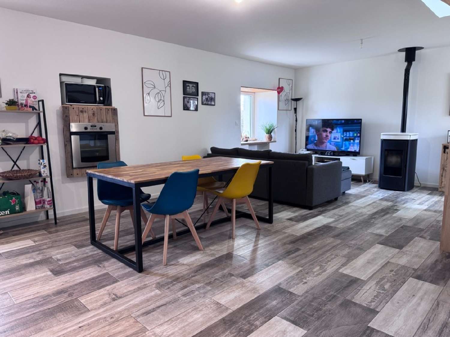  kaufen Haus Portsall Finistère 3
