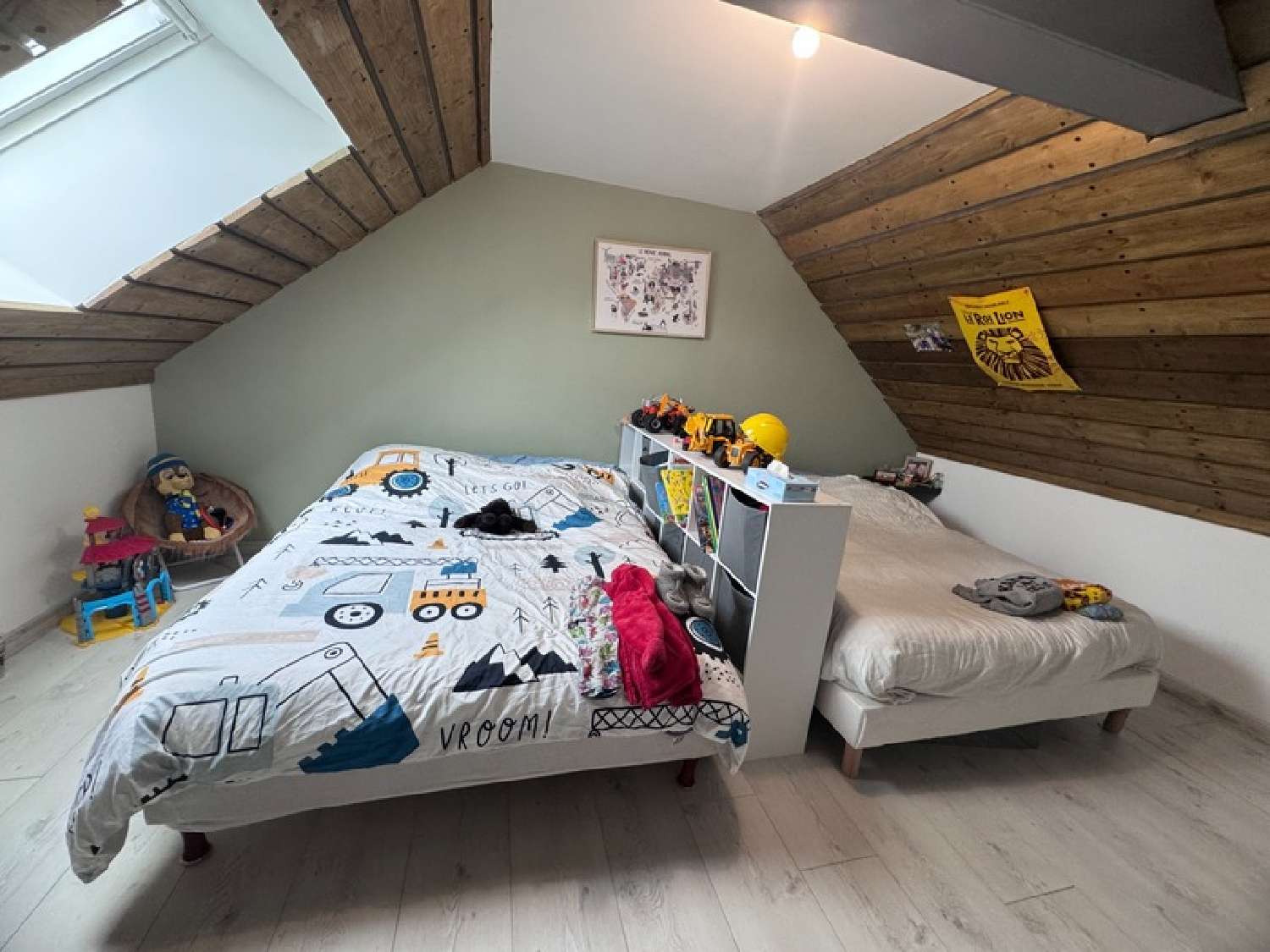  kaufen Haus Portsall Finistère 5