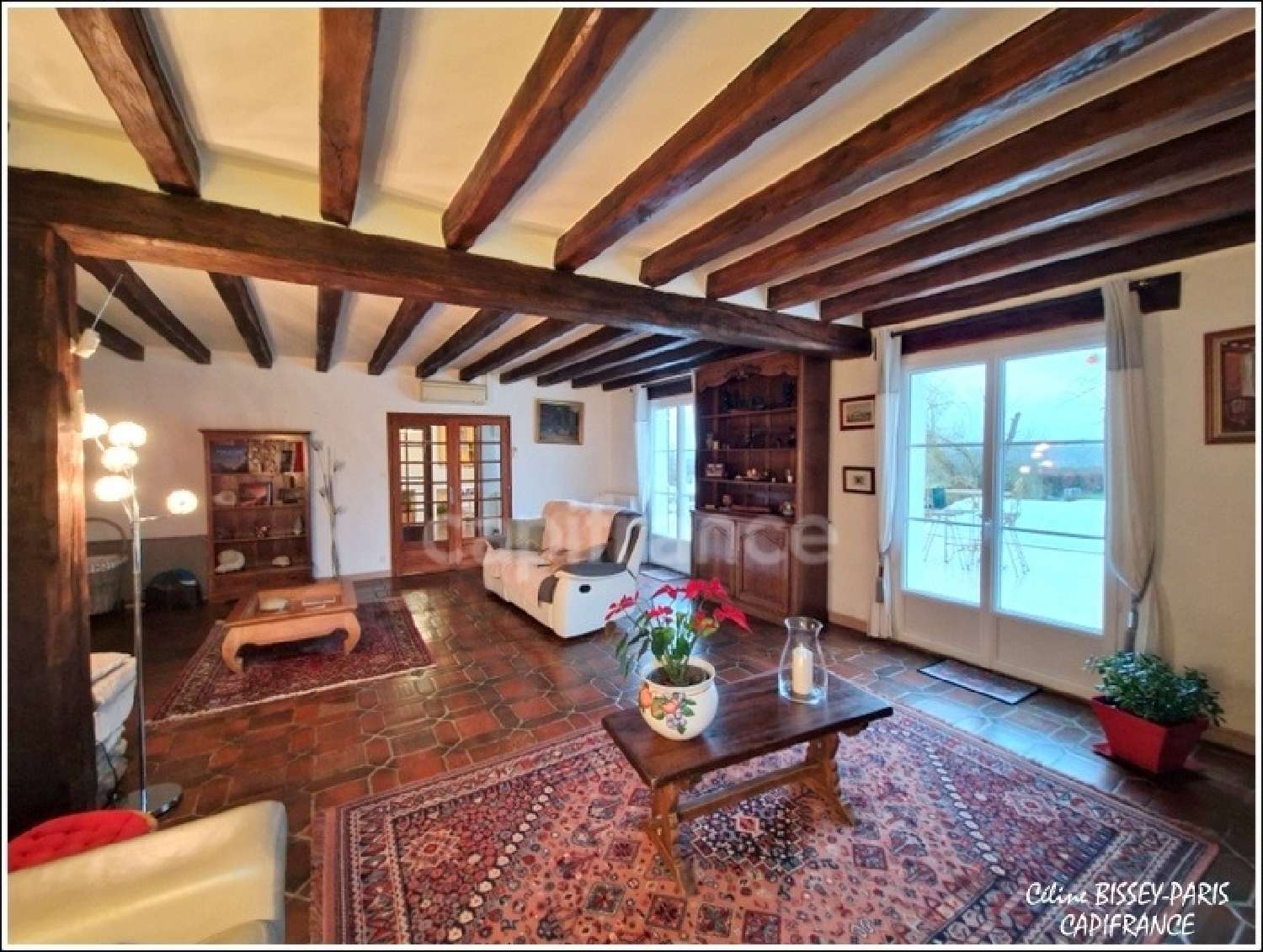  kaufen Haus Pourrain Yonne 5