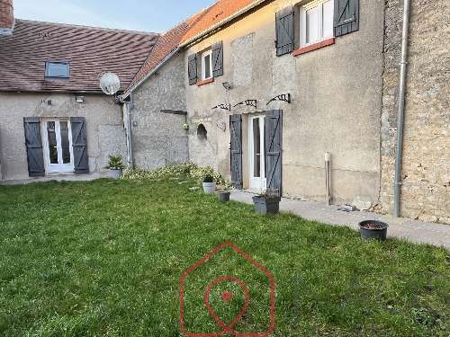 Puiseaux Loiret Haus Bild 7029721