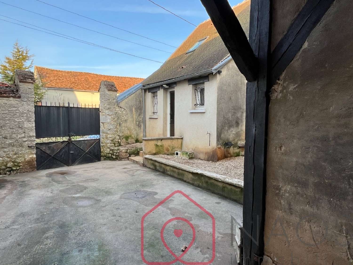  kaufen Haus Puiseaux Loiret 2