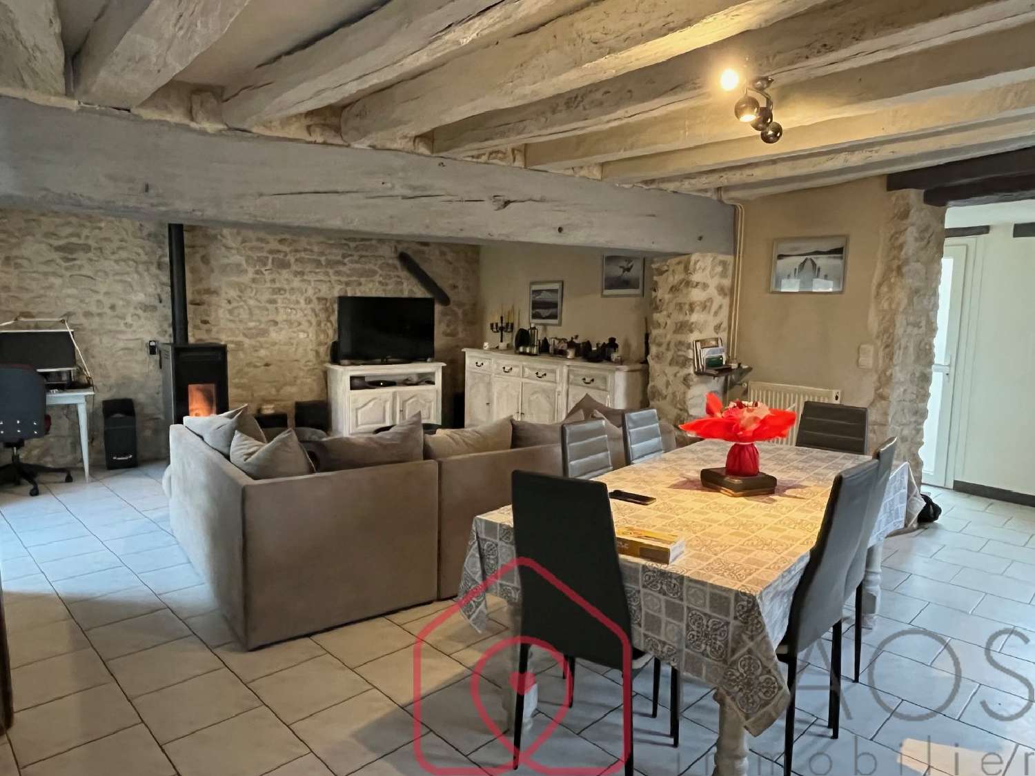  kaufen Haus Puiseaux Loiret 4