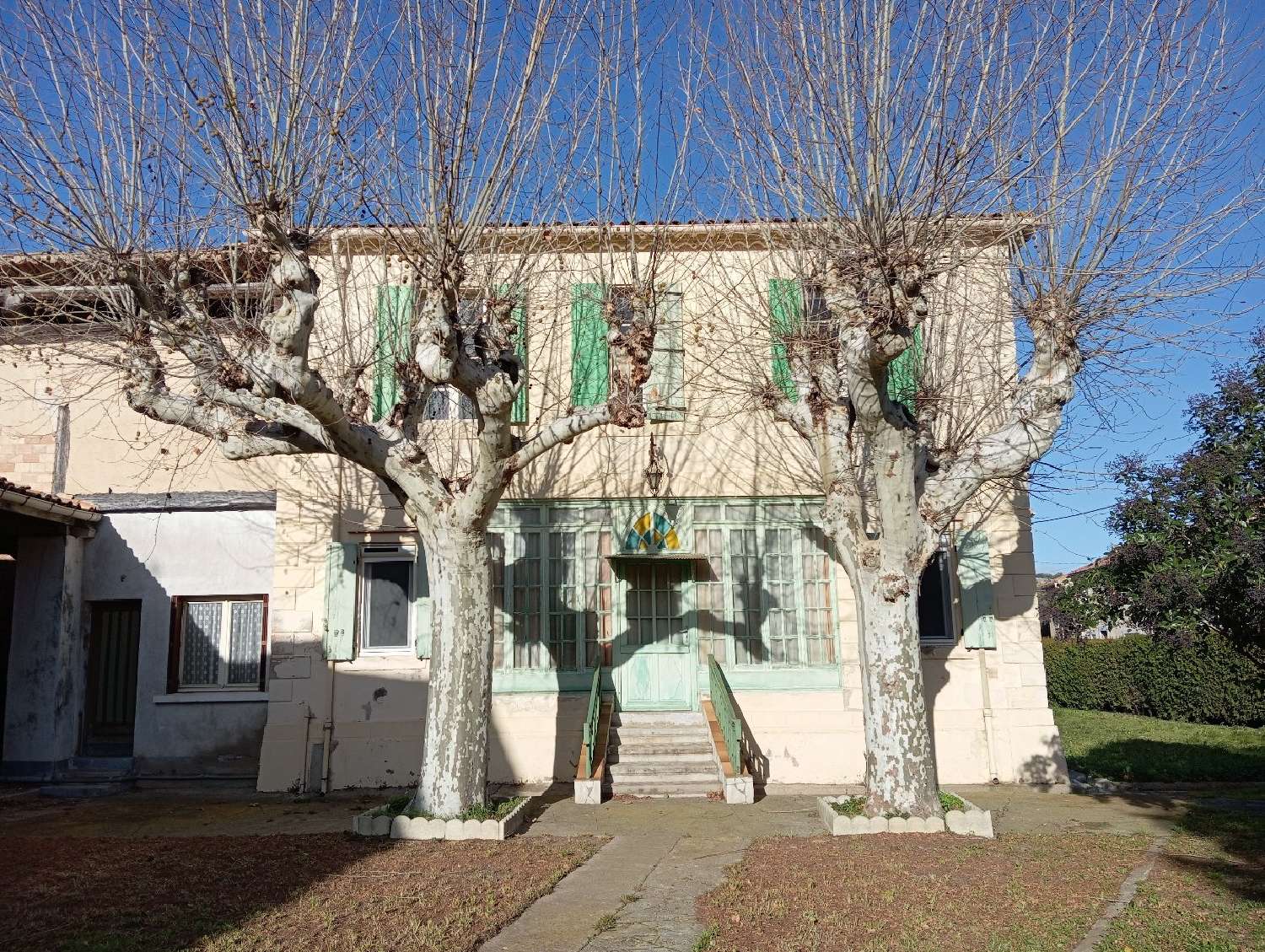  kaufen Haus Puisserguier Hérault 2
