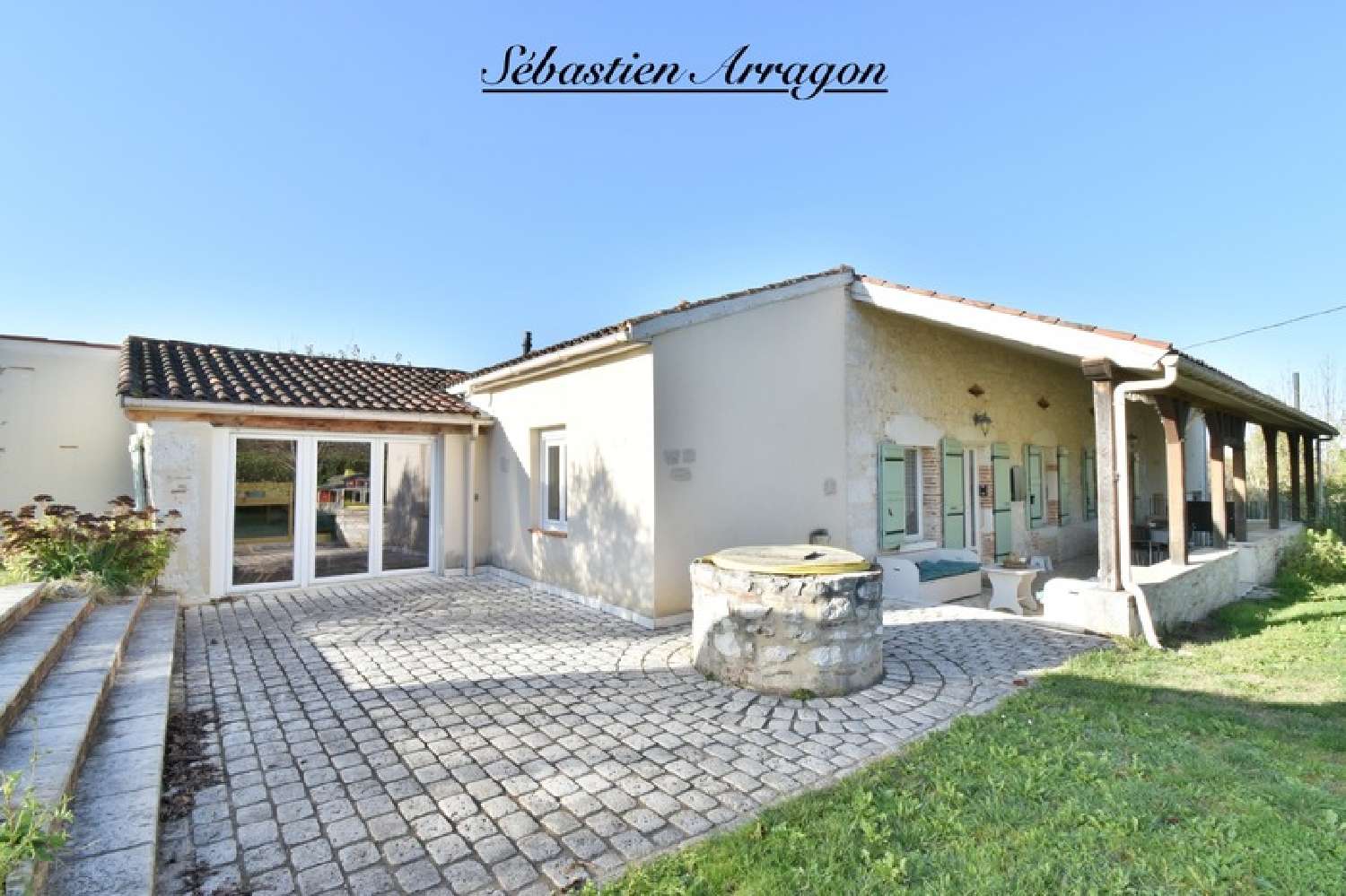 kaufen Haus Pujols Lot-et-Garonne 1