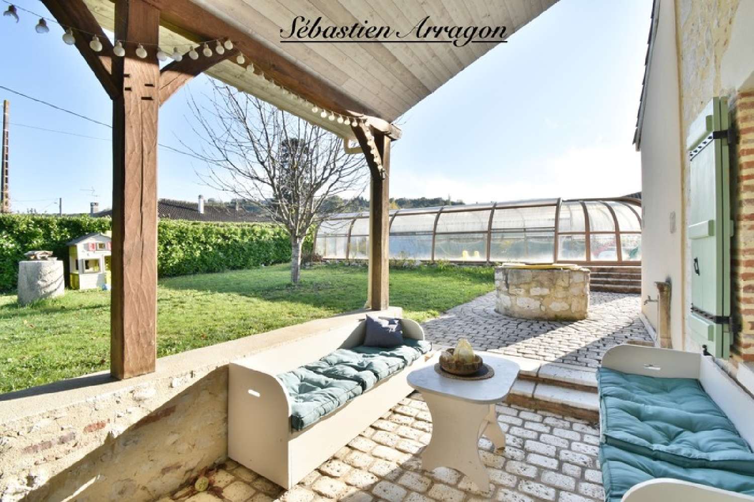  kaufen Haus Pujols Lot-et-Garonne 3