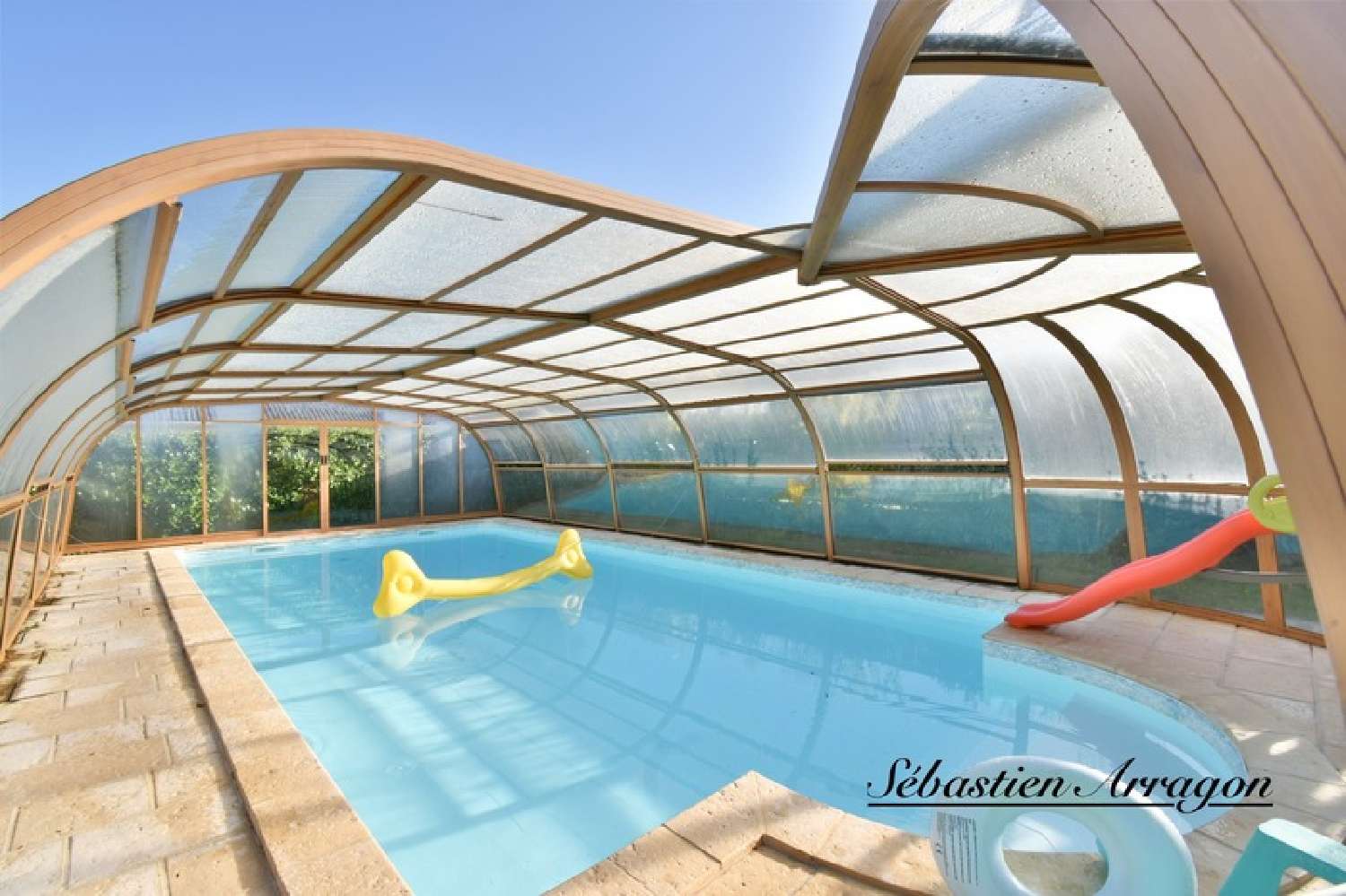  kaufen Haus Pujols Lot-et-Garonne 4