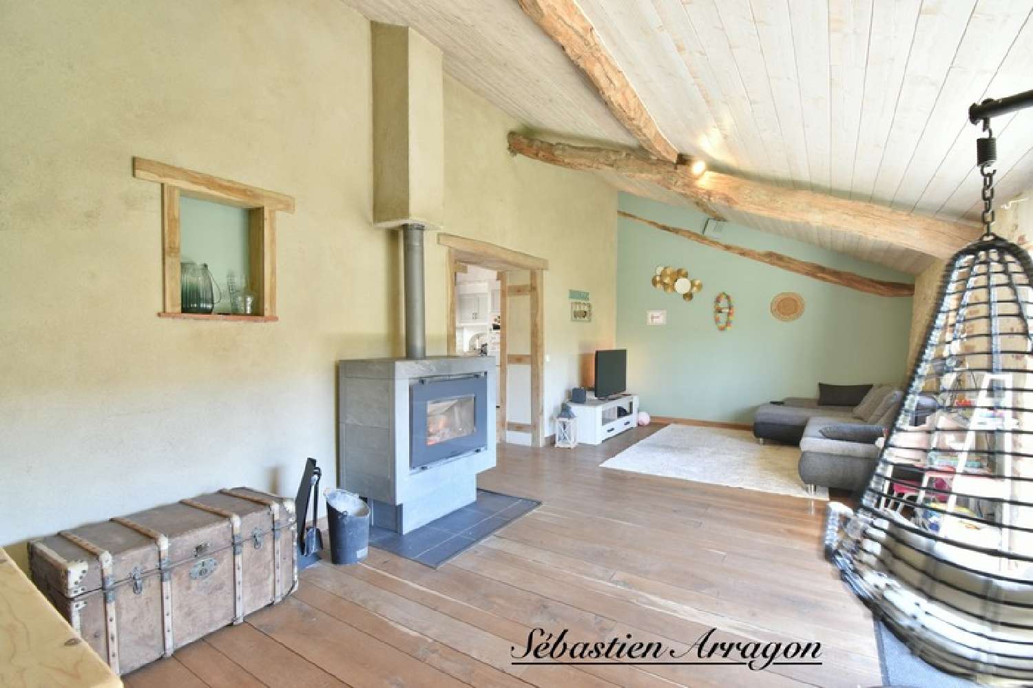  kaufen Haus Pujols Lot-et-Garonne 8