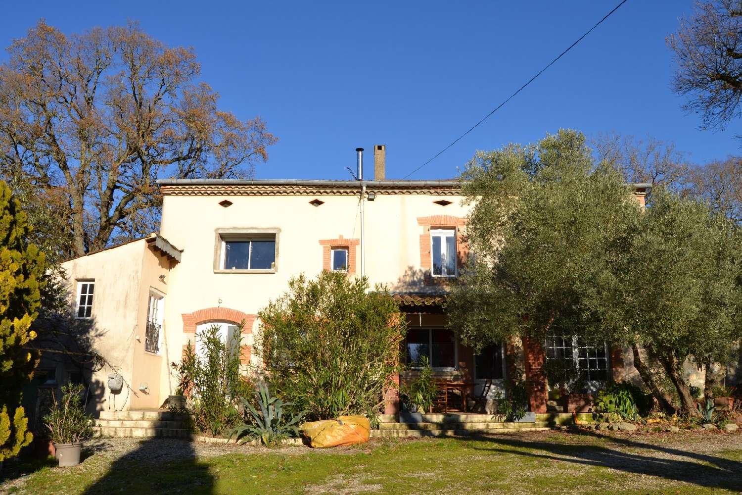  kaufen Haus Puylaurens Tarn 2