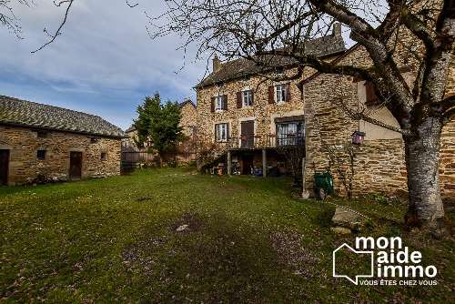 Quins Aveyron Haus Bild 7022534