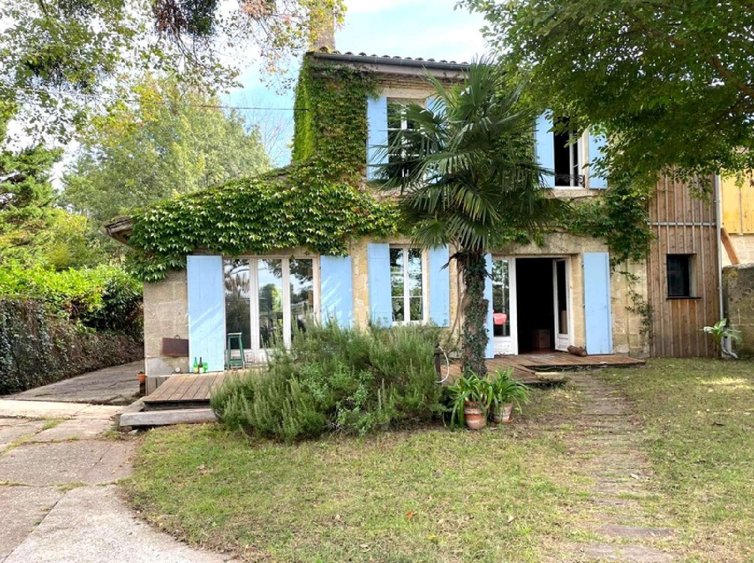  kaufen Haus Quinsac Gironde 1
