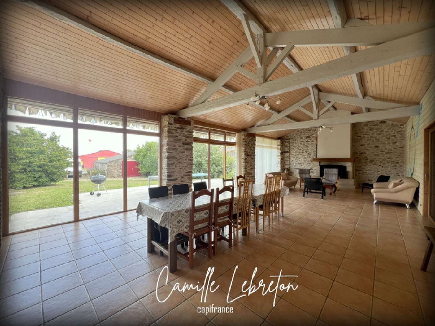  kaufen Haus Remouillé Loire-Atlantique 1