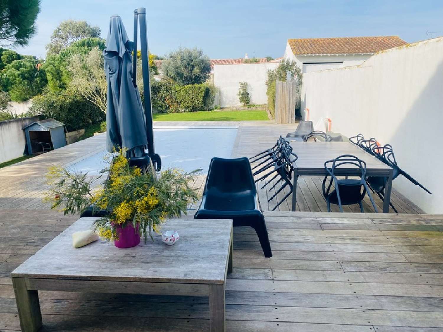  kaufen Haus Rivedoux-Plage Charente-Maritime 1