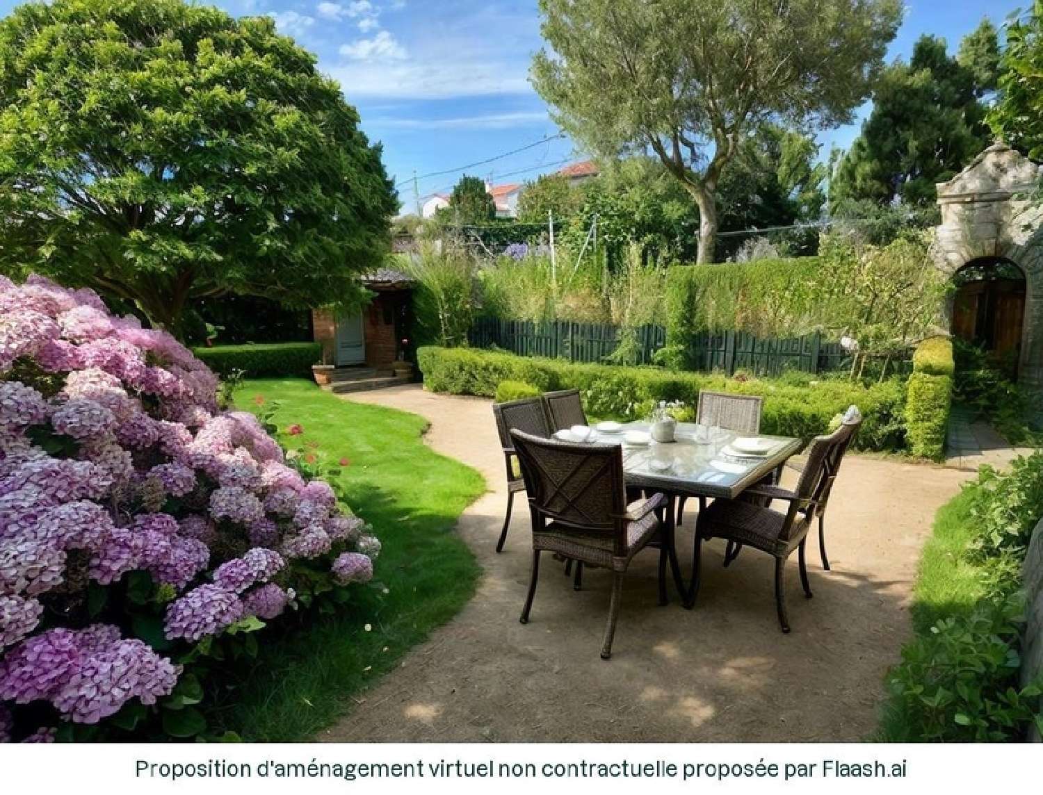  kaufen Haus Rochefort Charente-Maritime 4