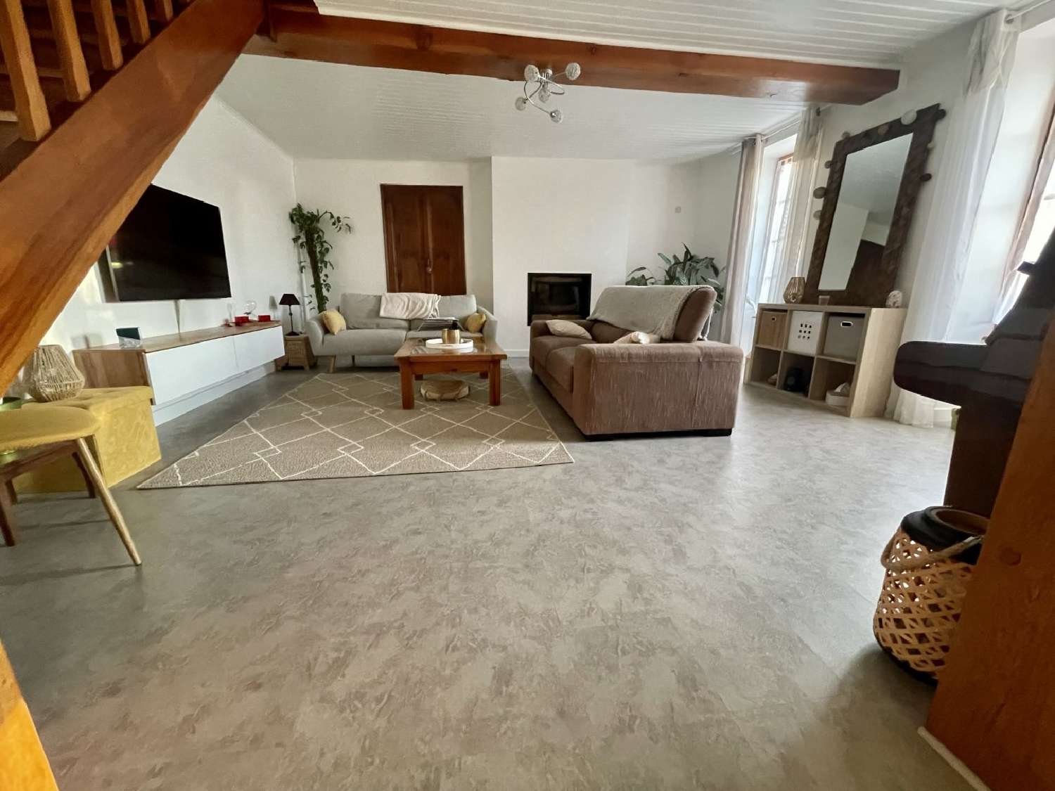  kaufen Haus Romegoux Charente-Maritime 3