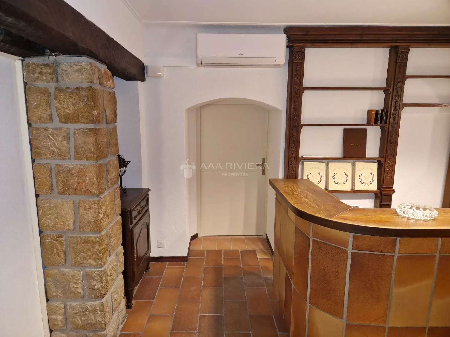  kaufen Haus Roquefort-les-pins Alpes-Maritimes 4