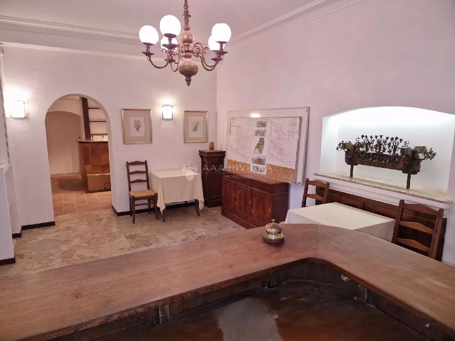  kaufen Haus Roquefort-les-pins Alpes-Maritimes 7
