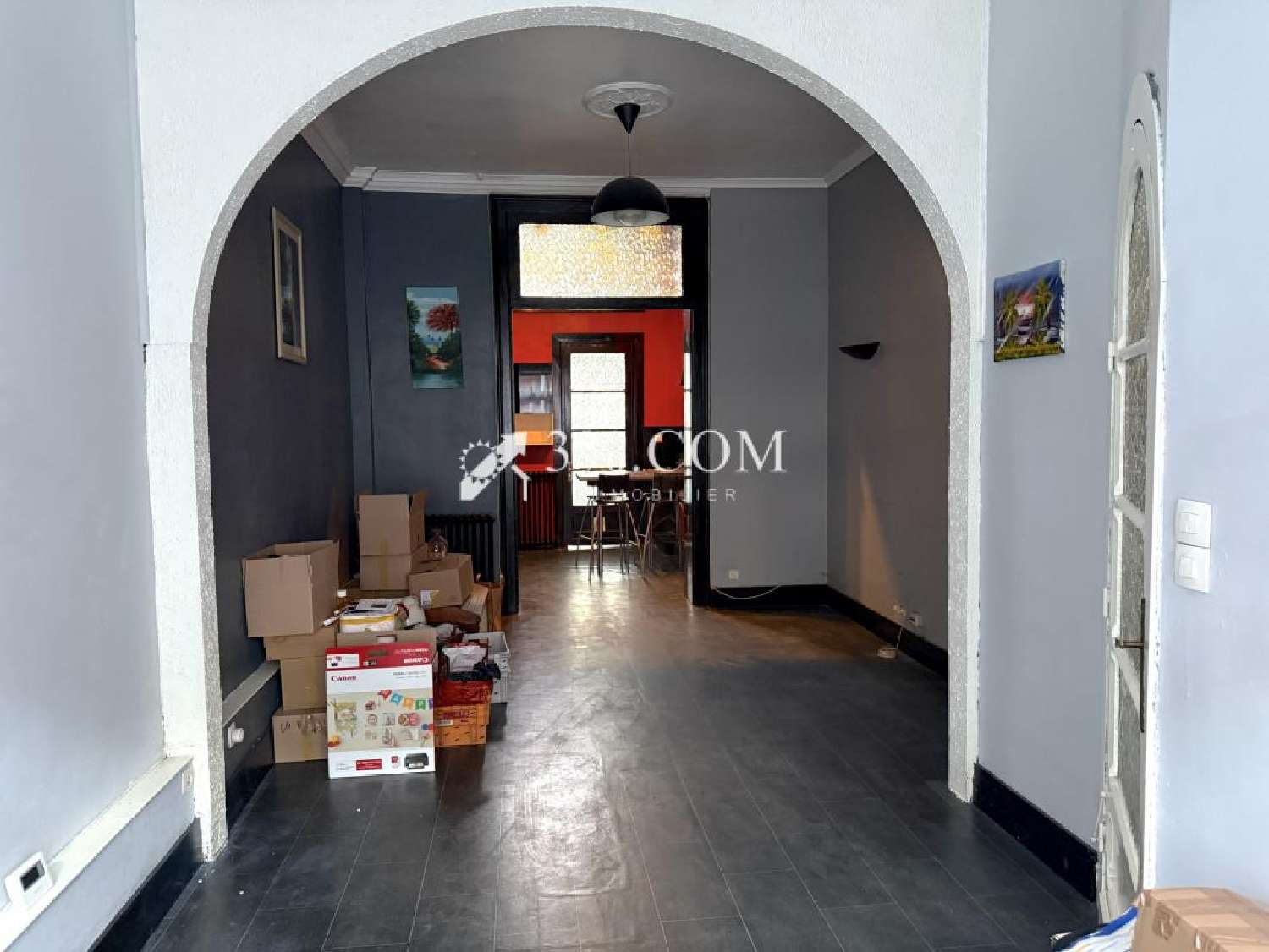  kaufen Haus Roubaix Nord 2