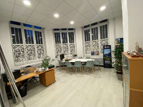 Roubaix Nord office foto 7017727