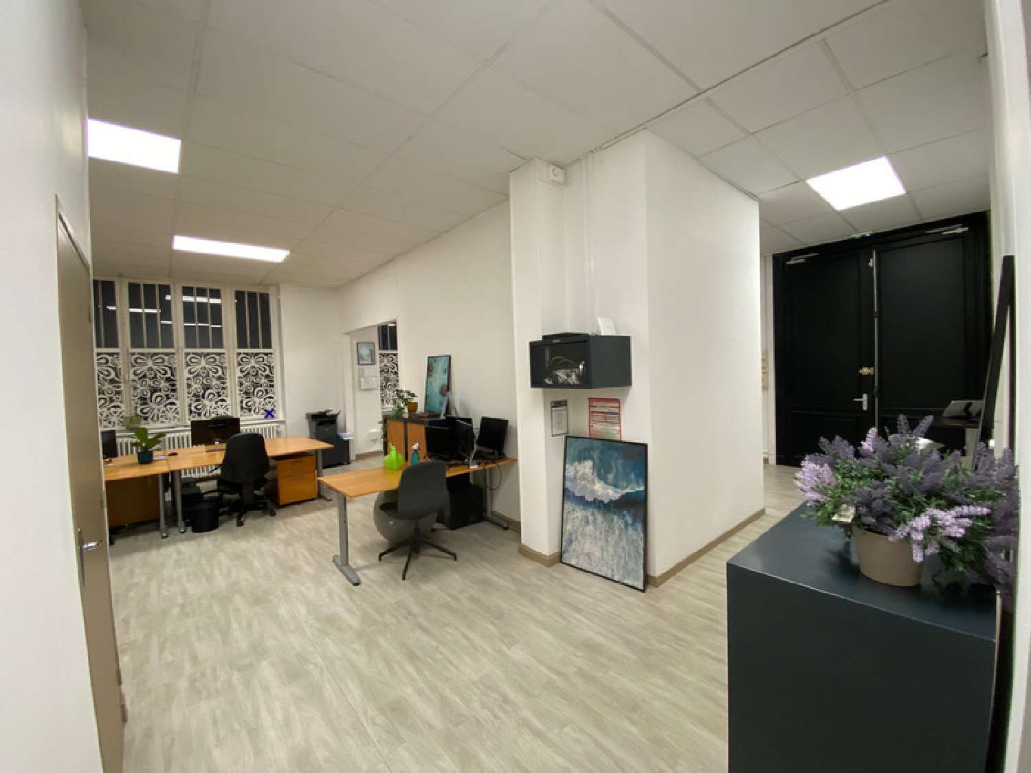  for sale office Roubaix Nord 4