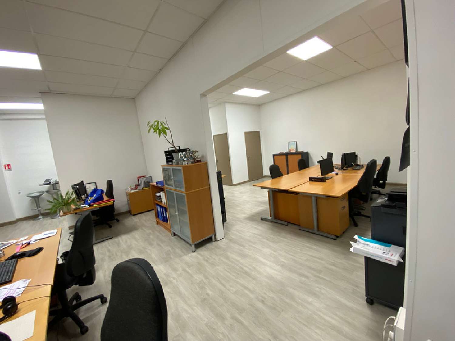  for sale office Roubaix Nord 7
