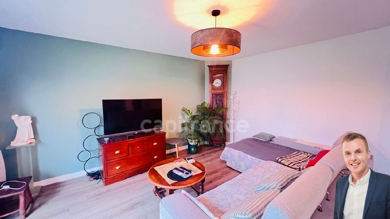  kaufen Haus Roudouallec Morbihan 2