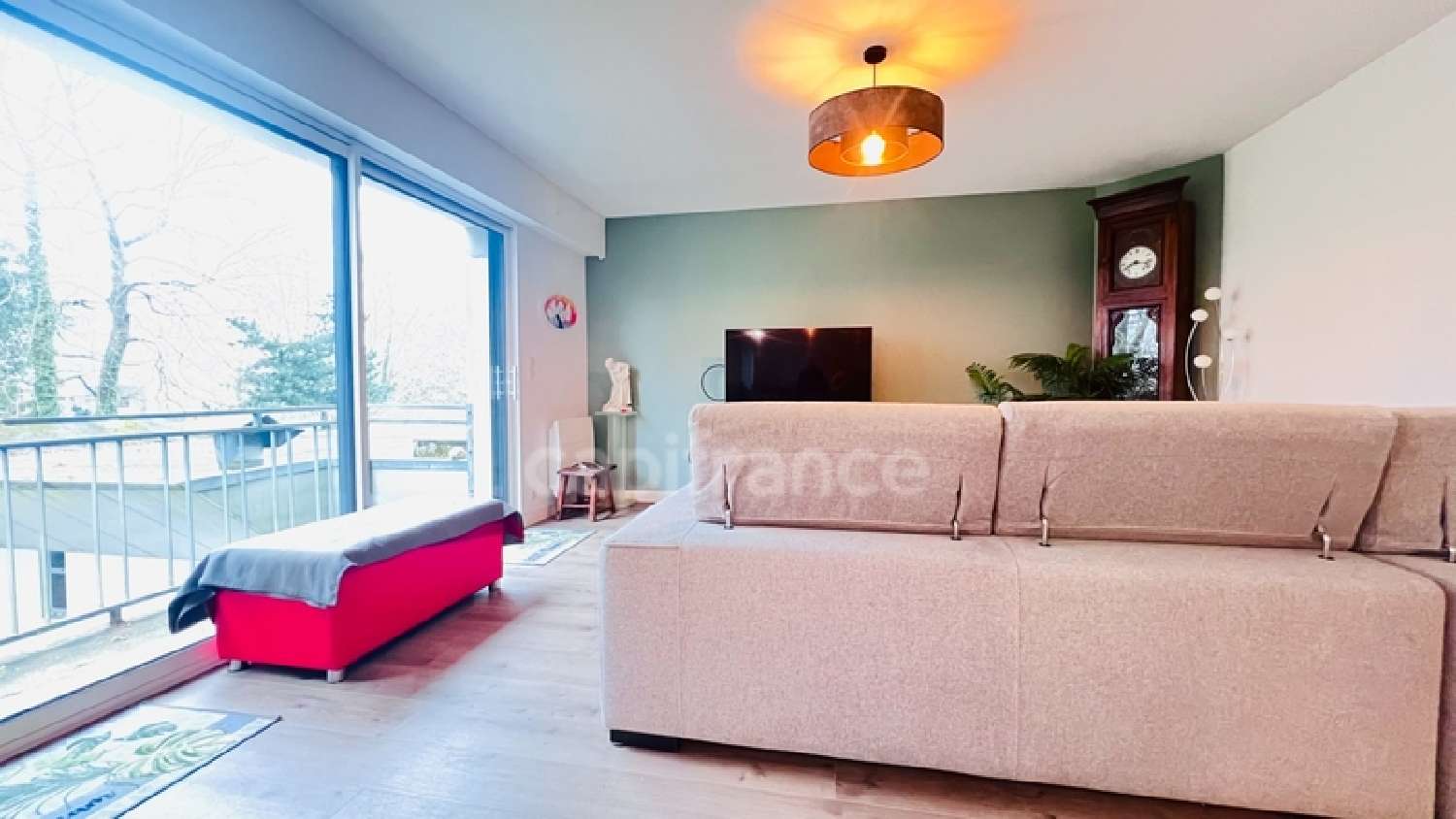  kaufen Haus Roudouallec Morbihan 3