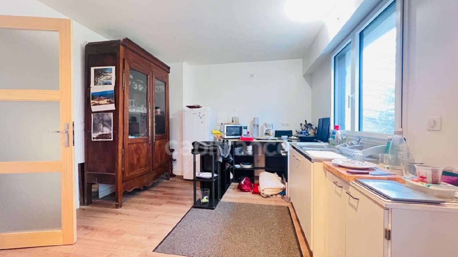  kaufen Haus Roudouallec Morbihan 4