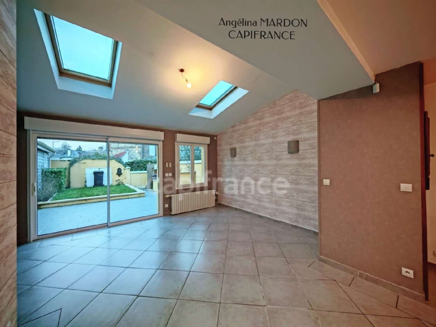  kaufen Haus Rouelles Seine-Maritime 5