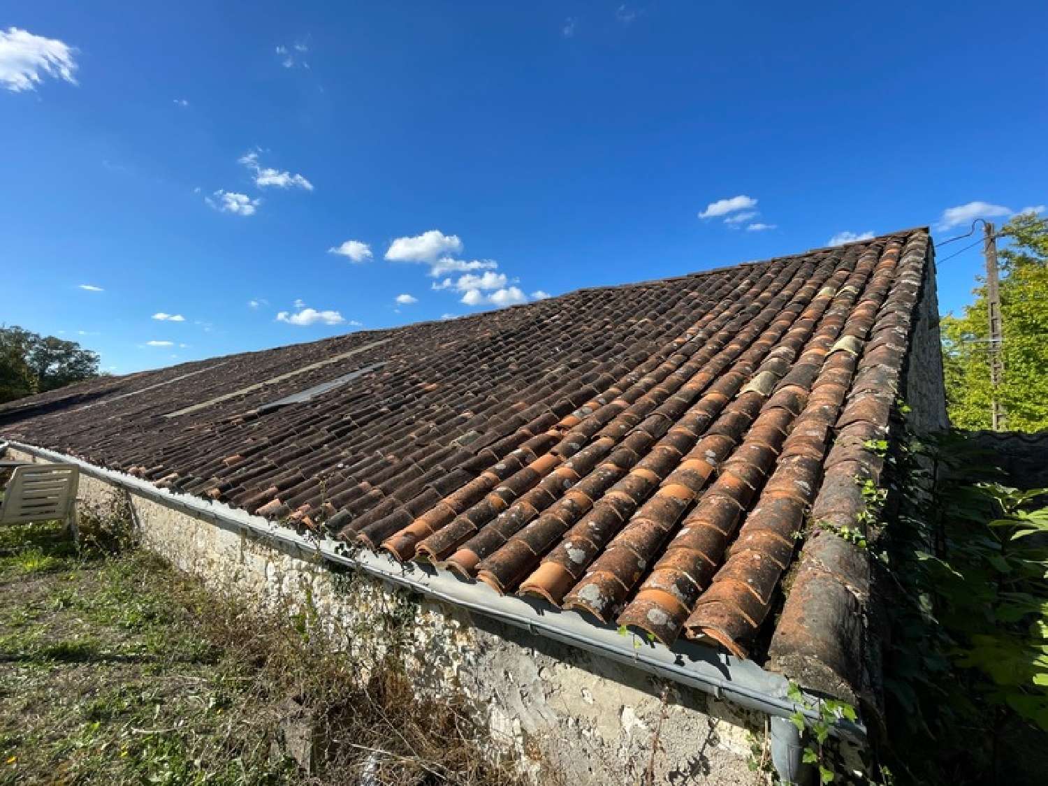  à vendre maison Rouillac Charente 5