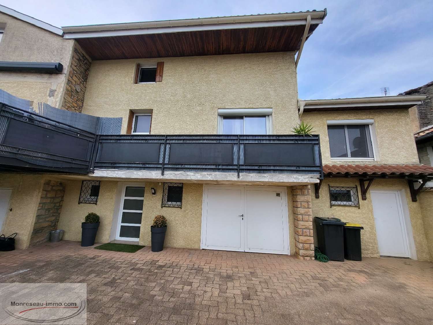  kaufen Haus Saint-Albain Saône-et-Loire 2