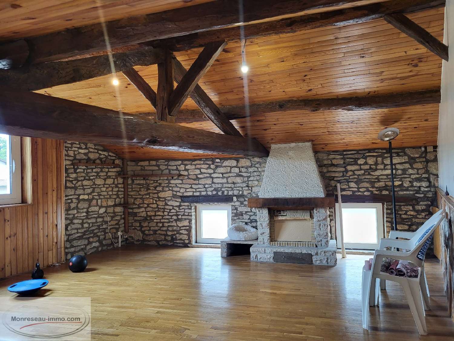  kaufen Haus Saint-Albain Saône-et-Loire 6