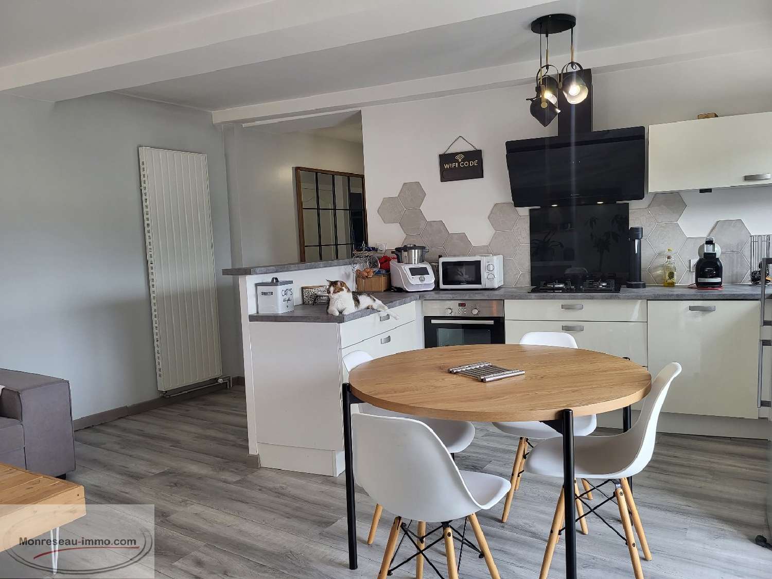  kaufen Haus Saint-Albain Saône-et-Loire 7